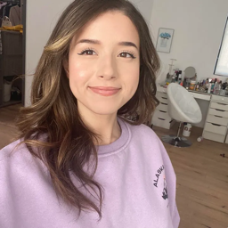 Pokimane