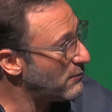 Simon Sinek